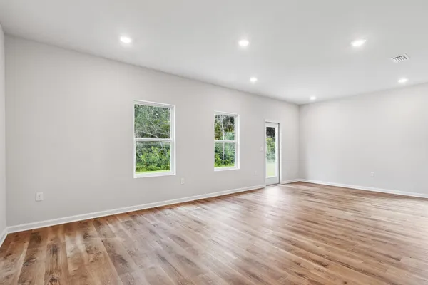 $319,900 | 185 Milestone Trail, Crawfordville, FL 32327