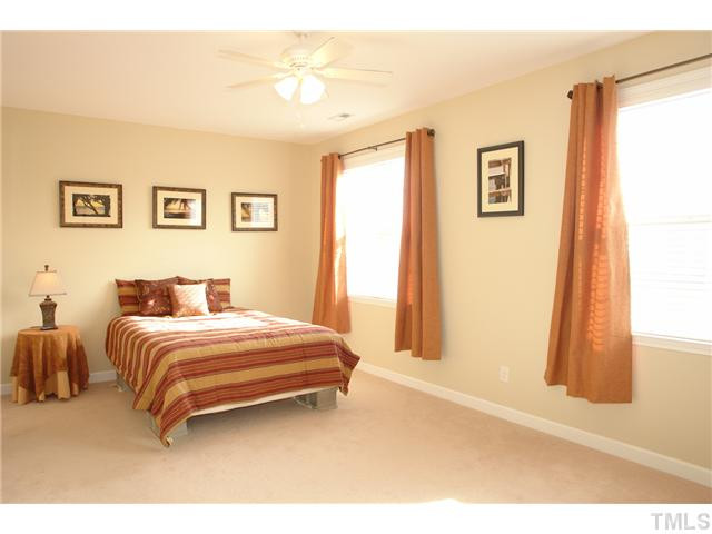 7237 Ladbrooke Street Raleigh, NC 27617 - Photo 14 of 23 Photo 14