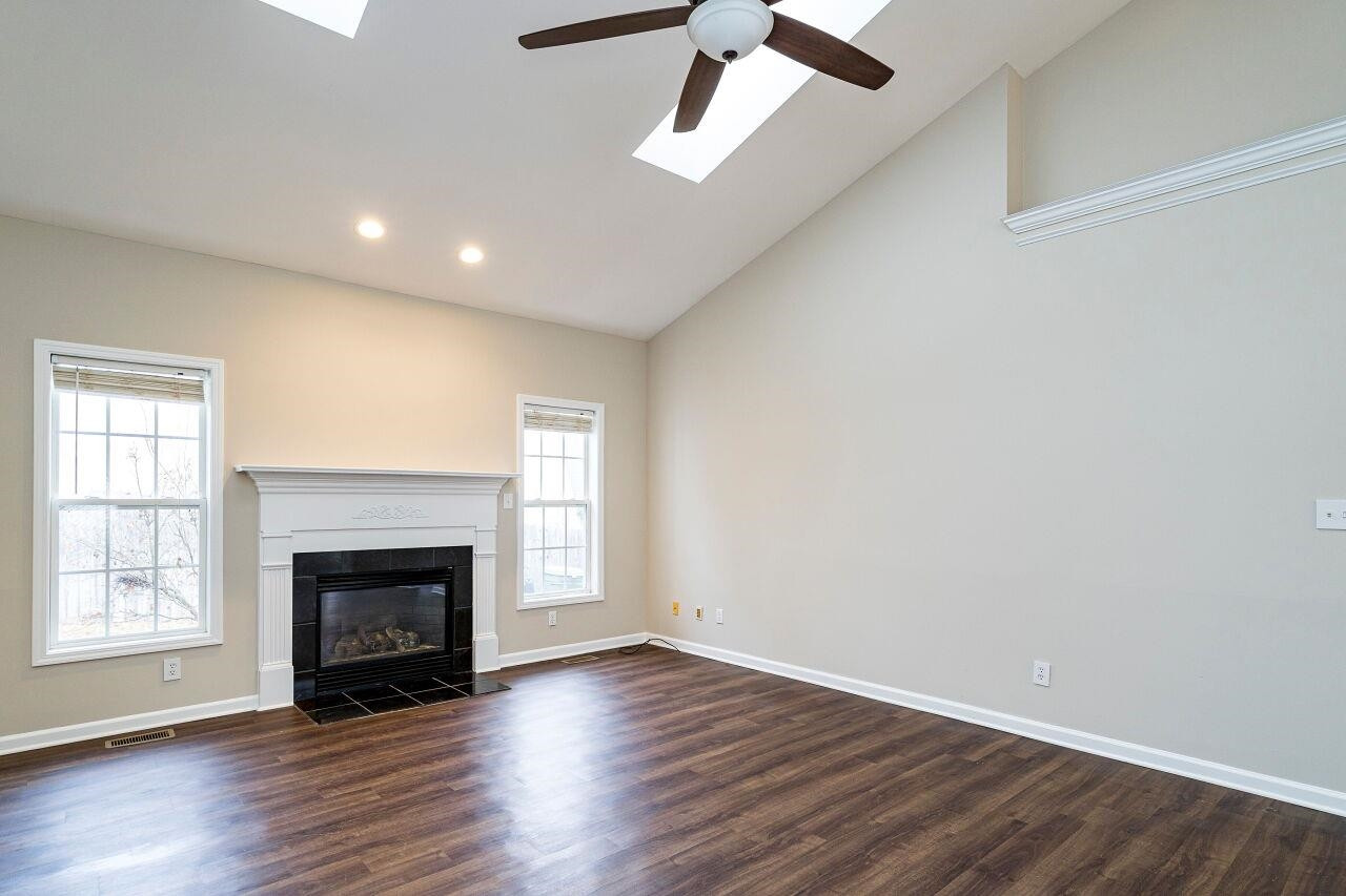 600 Three Meadows Road Fuquay-Varina, NC 27526 - Photo 6 of 30 Family Room