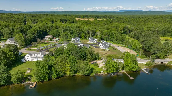 $665,000 | 9 White Pine Lane, Unit 1, Casco, ME 04015