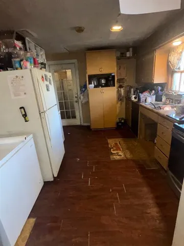 $98,000 | 2102 North Grand Avenue, Tyler, TX 75702