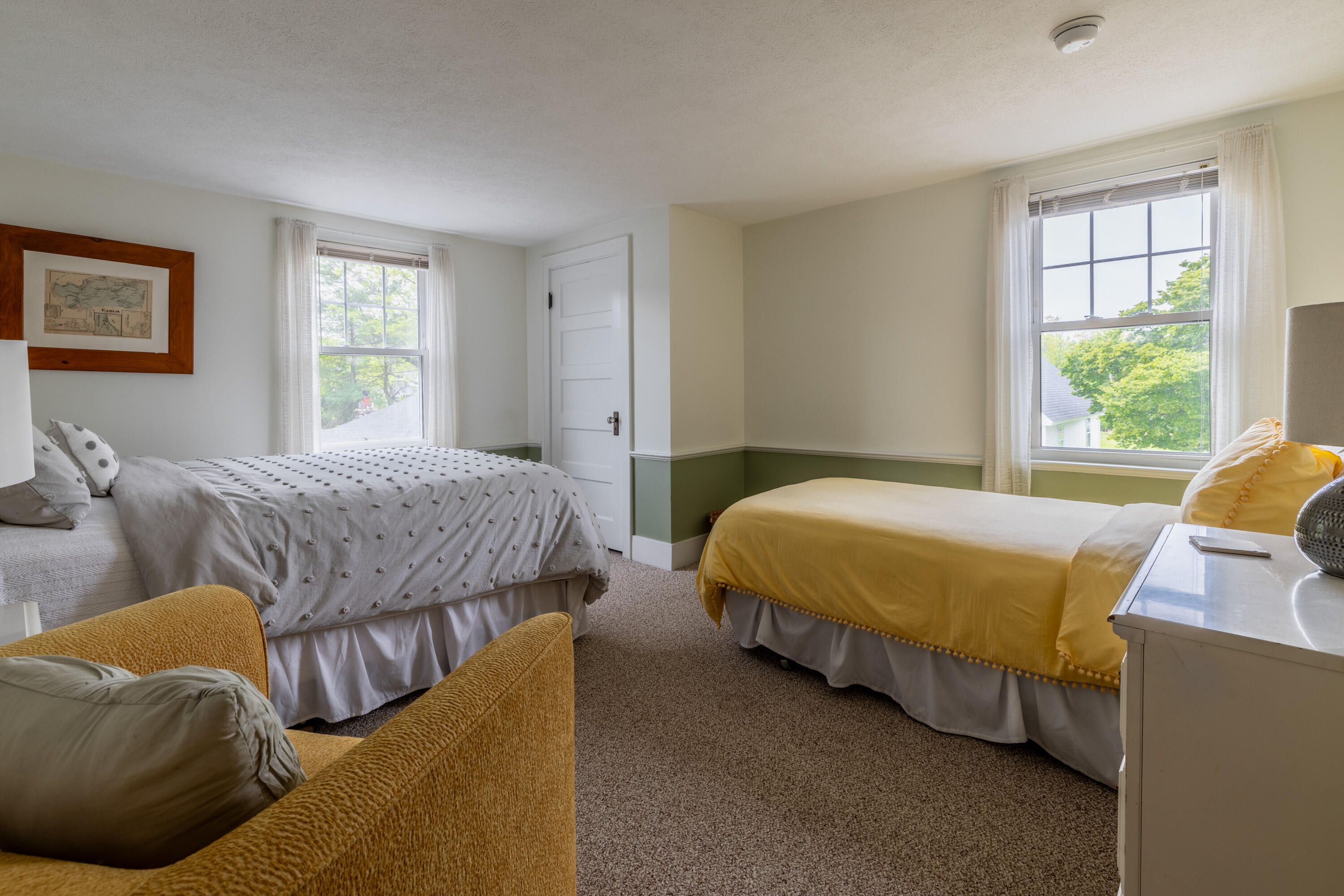 1024 Meadow Road Casco, ME 04015 - Photo 62 of 124 Main House-37