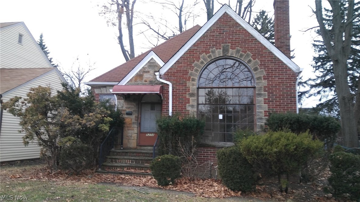 5258 Camden Road Maple Heights, OH 44137 - Photo 1 of 7 Gallery Image 1