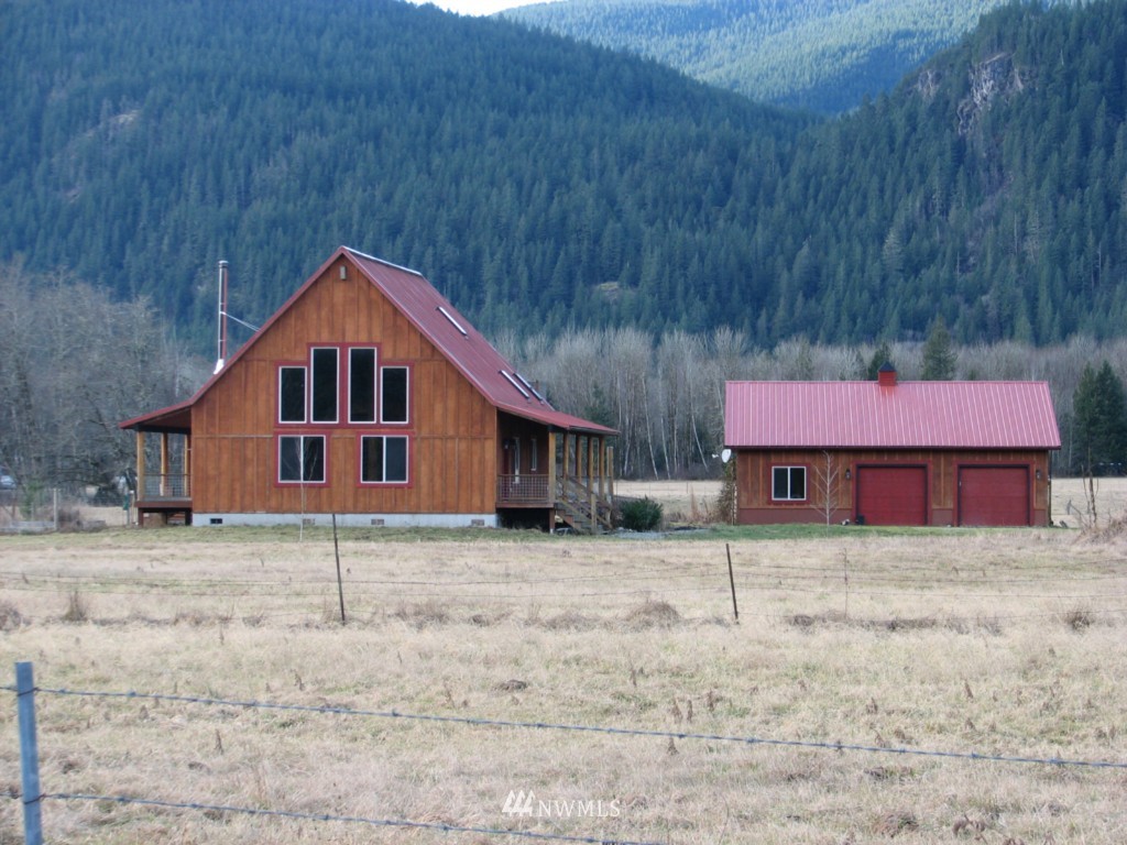 60371 State Rte 20 Marblemount, WA 98267 - Photo 1 of 1 Gallery Image 1