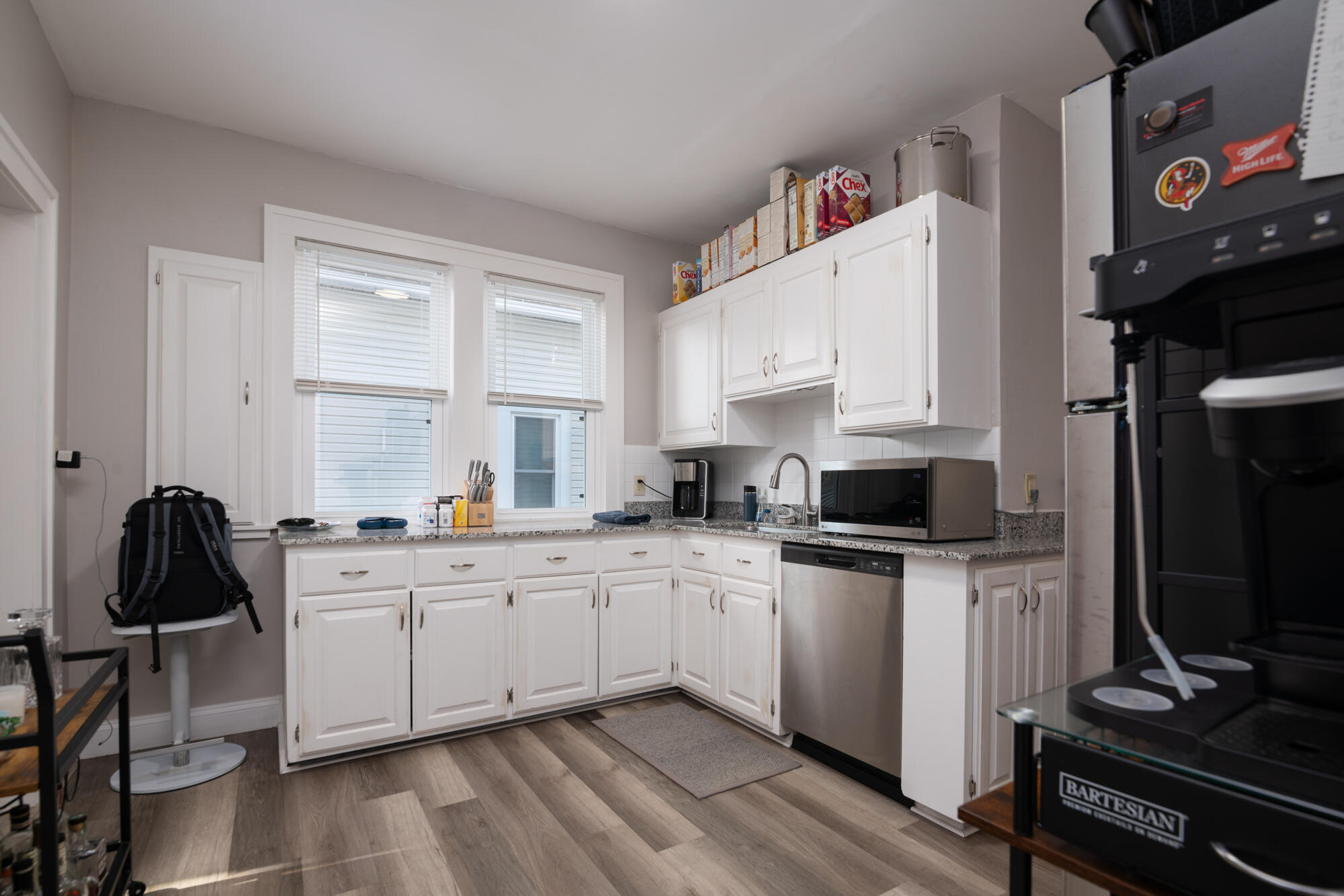 1110 Hayes Avenue Racine, WI 53405 - Photo 18 of 37 Kitchen1.1