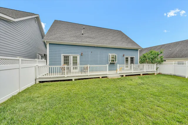 a view of green field