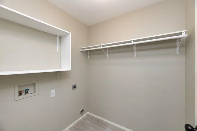 a view of small space