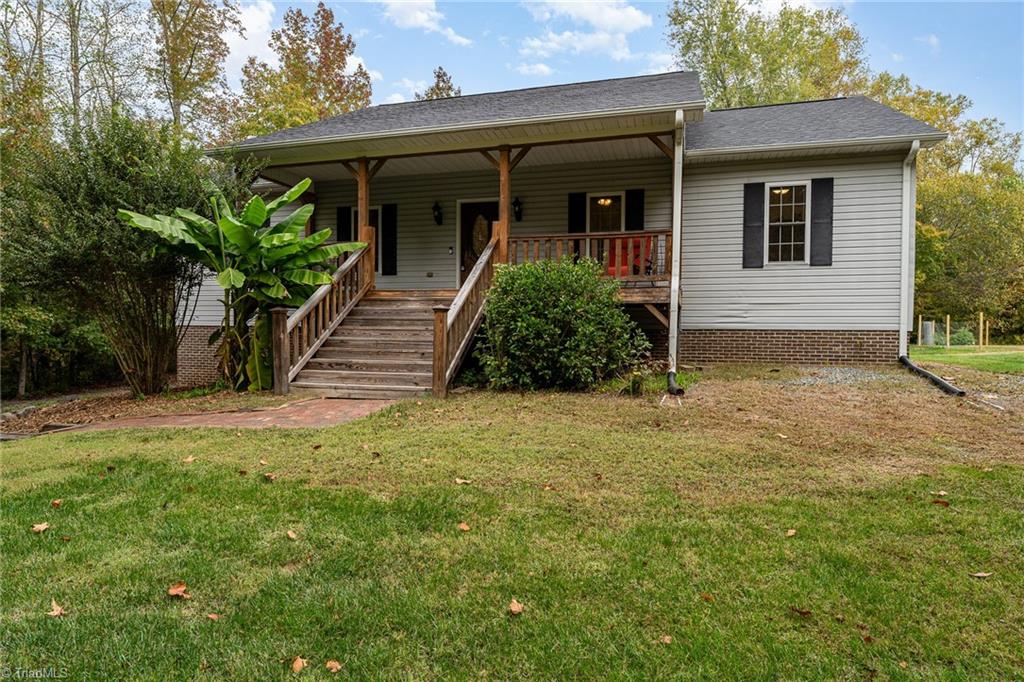 5644 Kerr's Chapel Road Elon, NC 27244 - Photo 3 of 43 Gallery Image 3