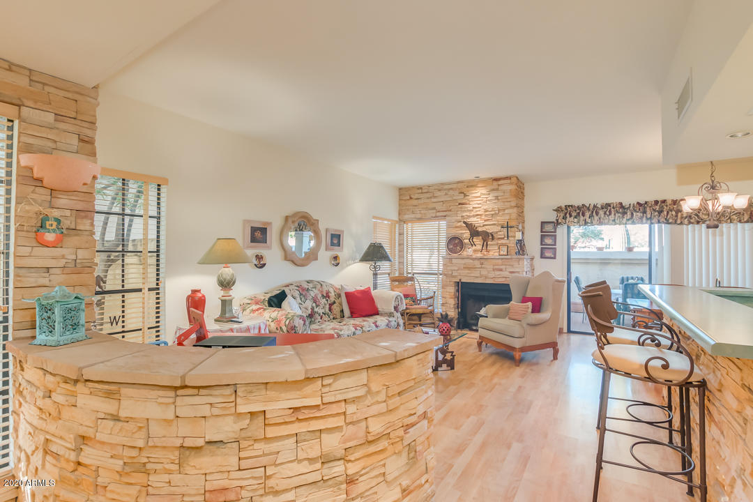 9705 East Mountain View Road, Unit 1032 Scottsdale, AZ 85258 - Photo 8 of 41 07-Mountain View