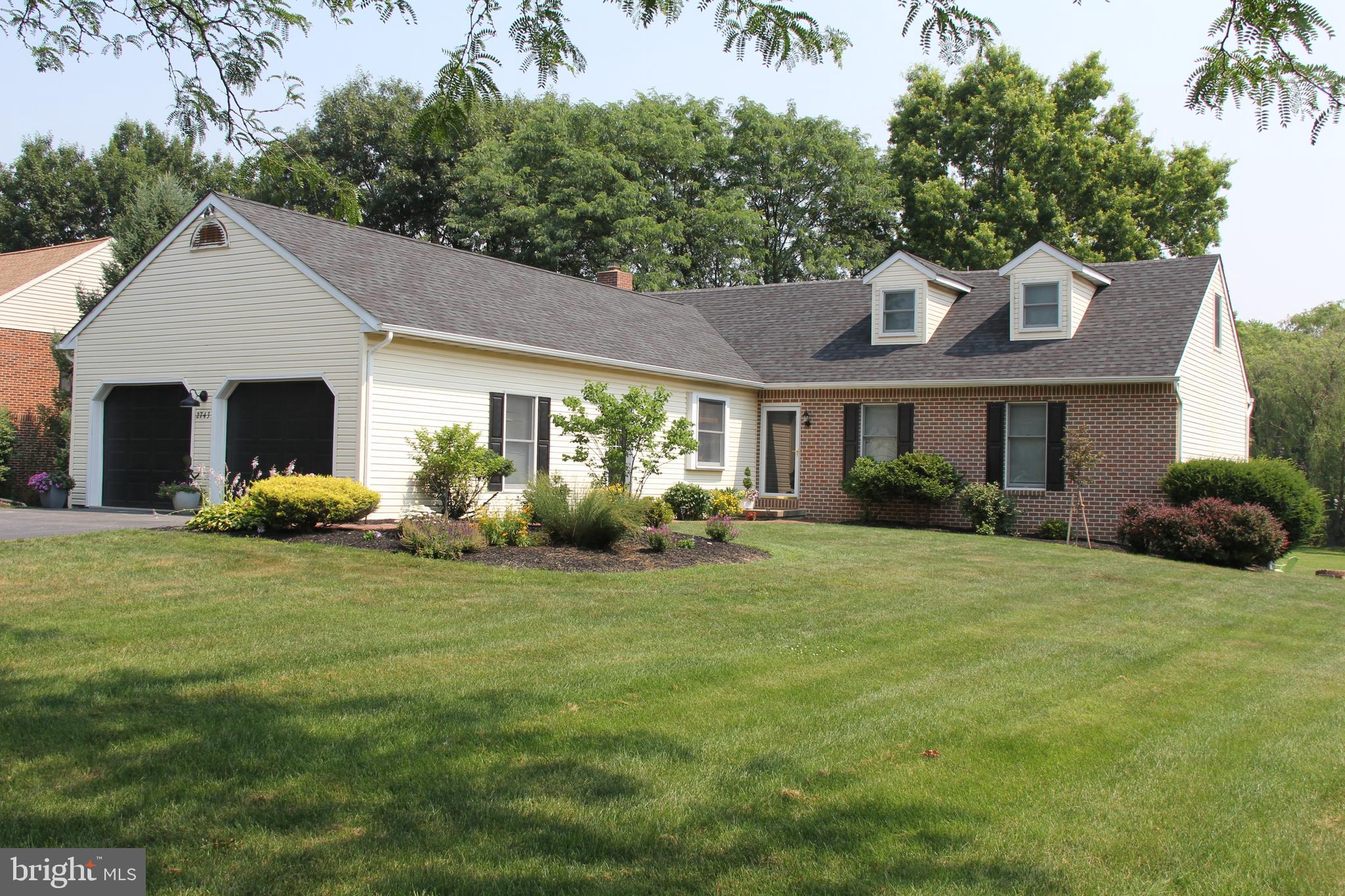 2743 Pendleton Drive Lititz, PA 17543 - Photo 1 of 69 2743 Pendleton Drive
