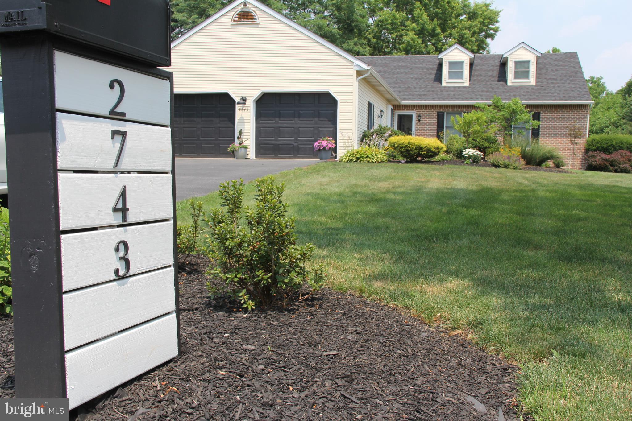 2743 Pendleton Drive Lititz, PA 17543 - Photo 65 of 69