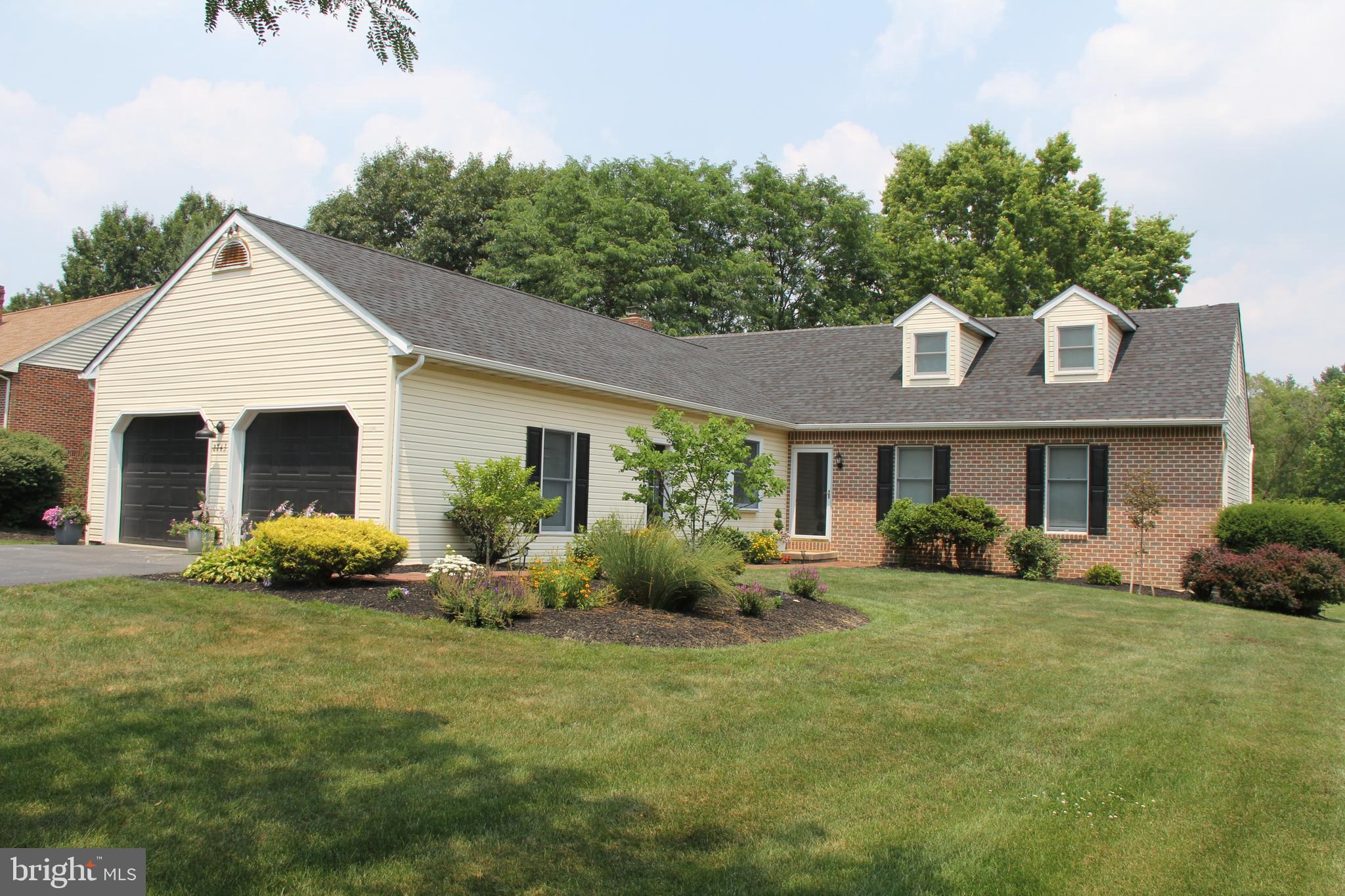2743 Pendleton Drive Lititz, PA 17543 - Photo 66 of 69