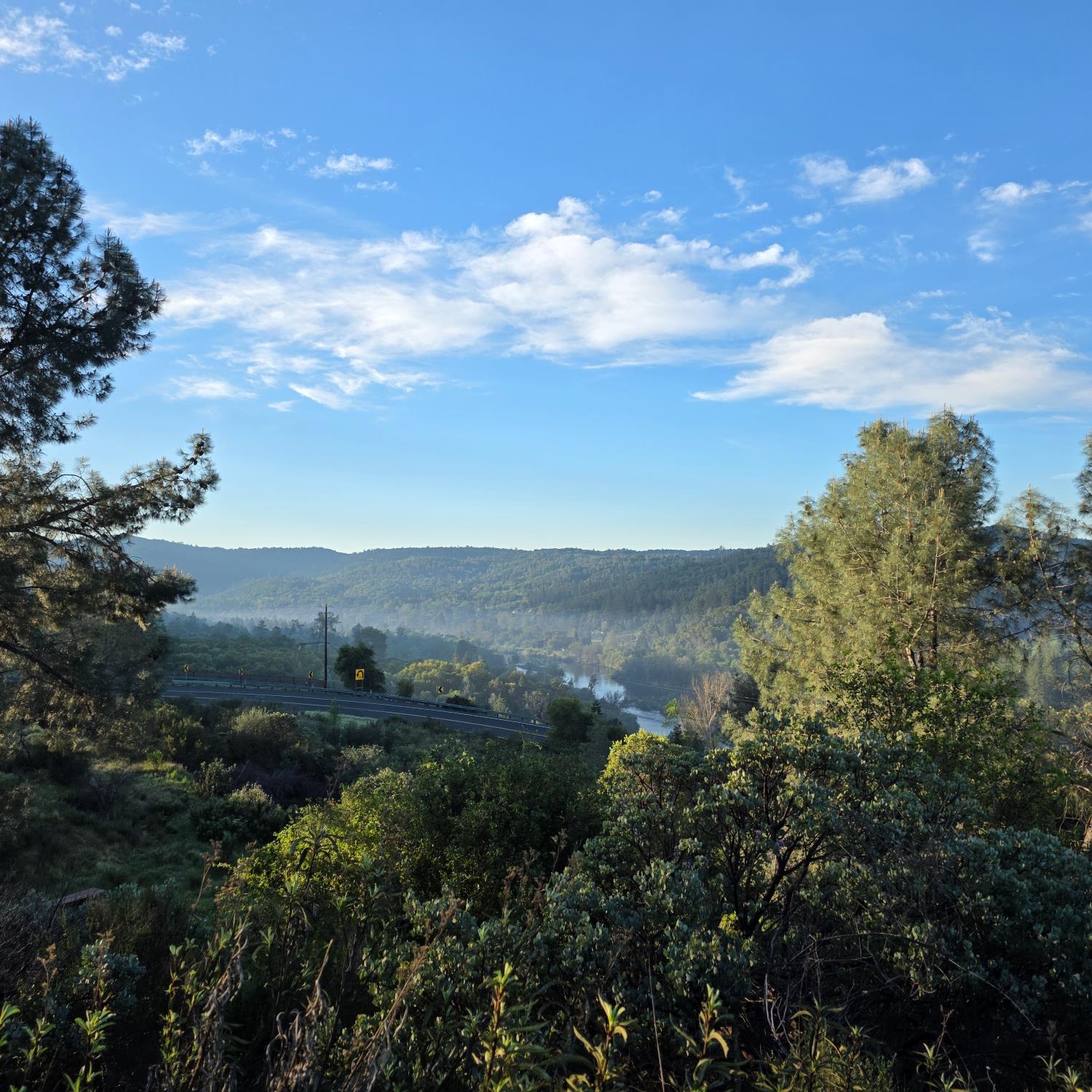 6600 Marshall Road Lotus, CA 95651 - Photo 15 of 32 a view of a lake and mountain