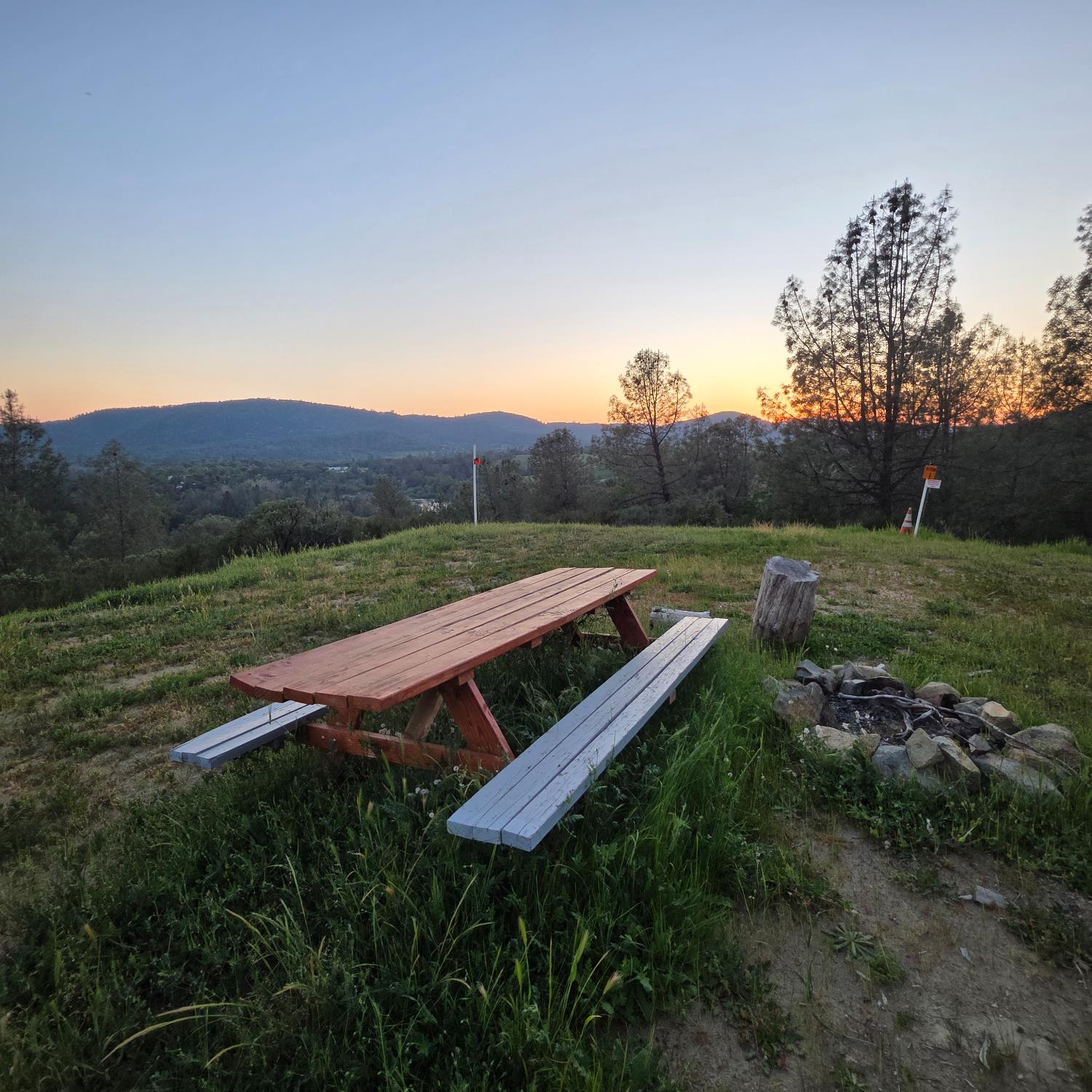 6600 Marshall Road Lotus, CA 95651 - Photo 8 of 32 a view of a back yard
