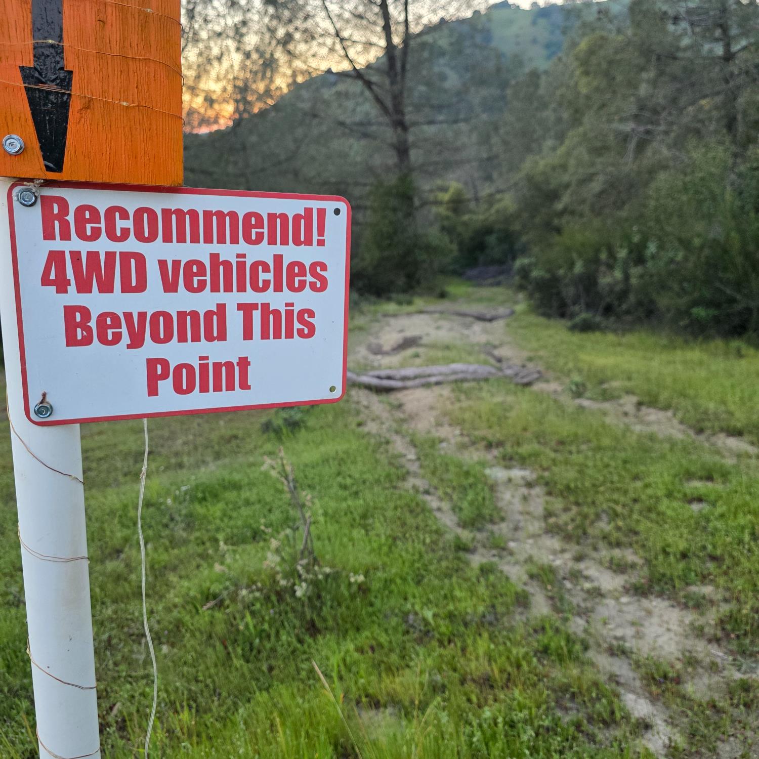 6600 Marshall Road Lotus, CA 95651 - Photo 9 of 32 a sign board with yard in the back