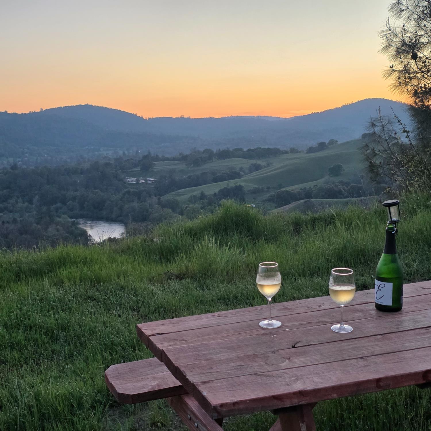 6600 Marshall Road Lotus, CA 95651 - Photo 10 of 32 a view of a wooden house with a yard