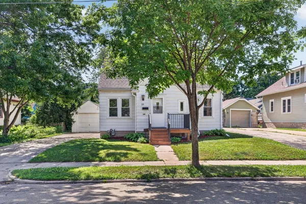 $249,900 | 25 13th Avenue Southeast, Rochester, MN 55904