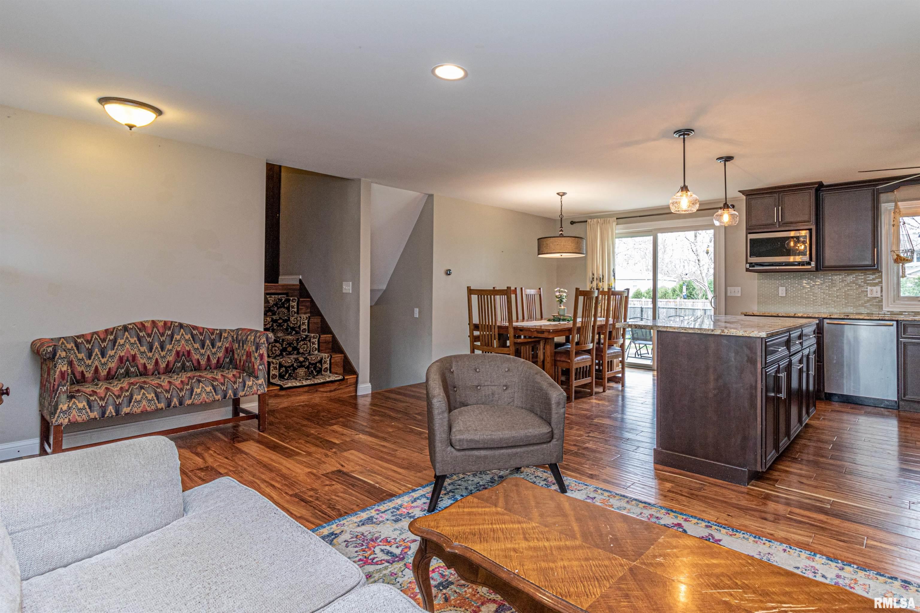 67 Hickory Ridge Drive Morton, IL 61550 - Photo 5 of 43 Gallery Image 5