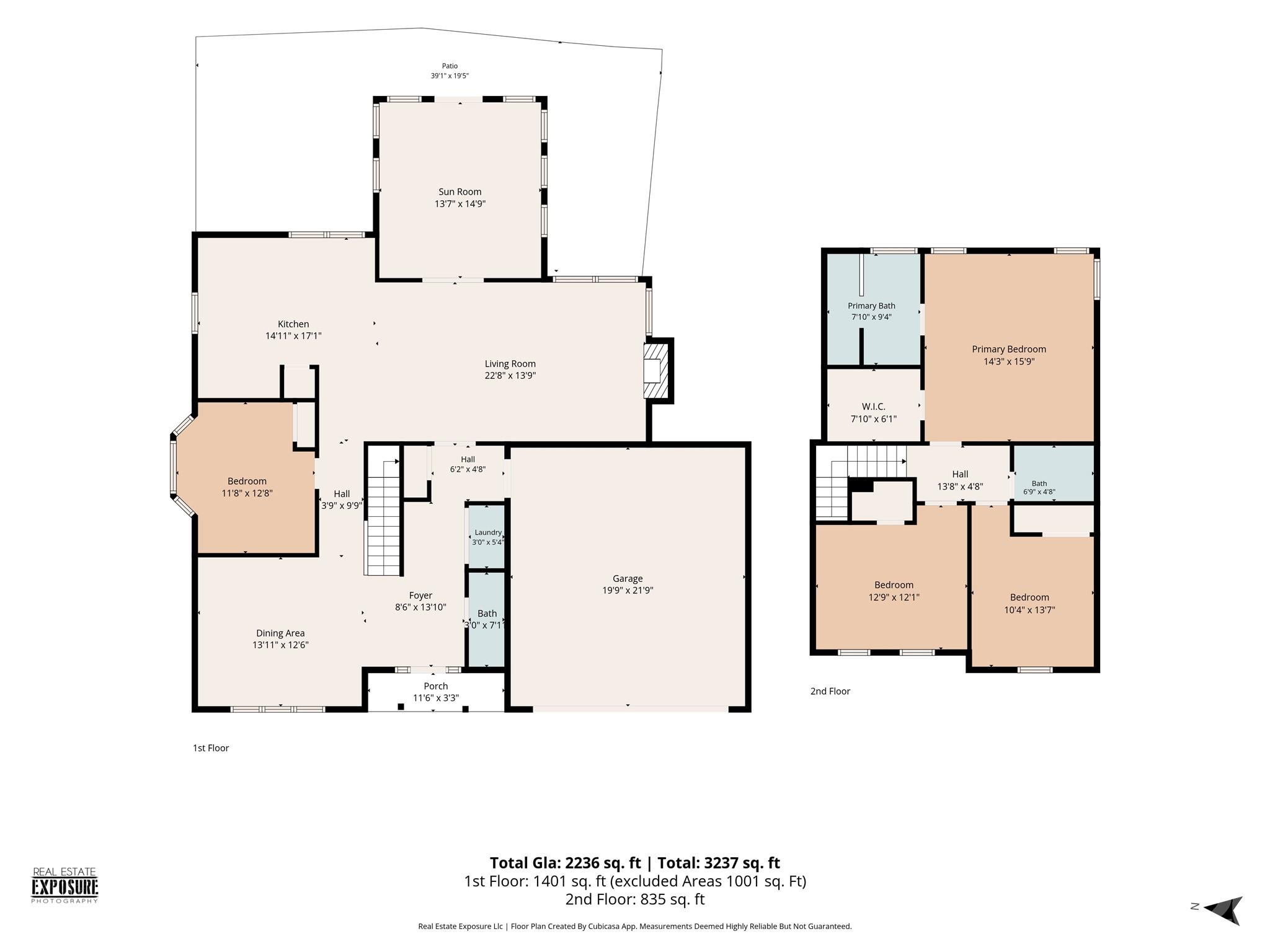 12025 Freshwell Road Charlotte, NC 28273 - Photo 40 of 40