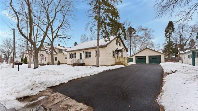 $275,000 | 915 4th Avenue Southwest, Pine City, MN 55063