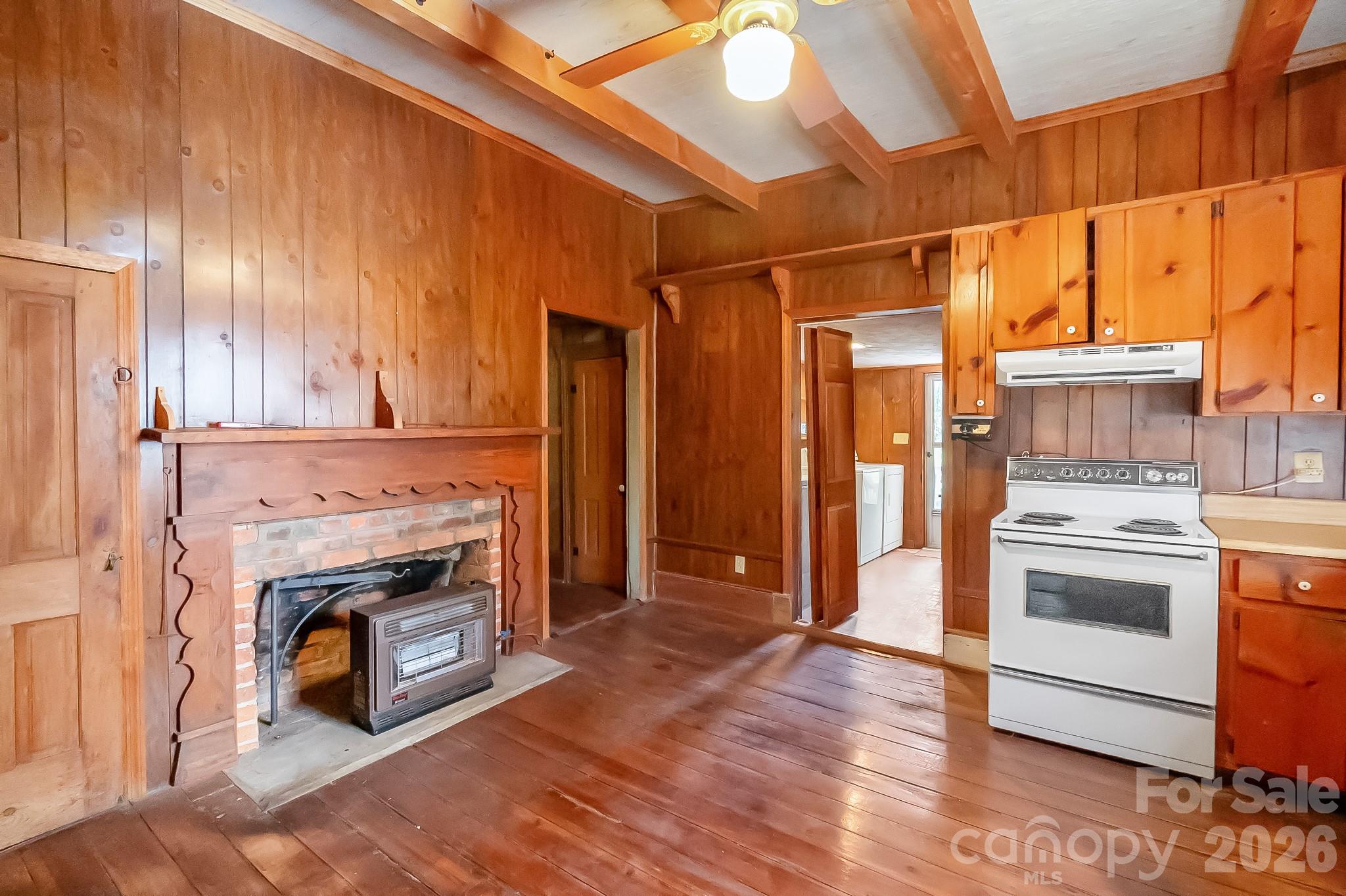 1801 Overbrook Road Kershaw, SC 29067 - Photo 13 of 30 Gallery Image 13