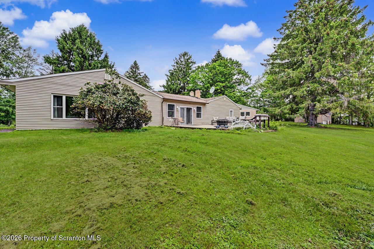 1000 Layton Road Clarks Summit, PA 18411 - Photo 49 of 55 Rear