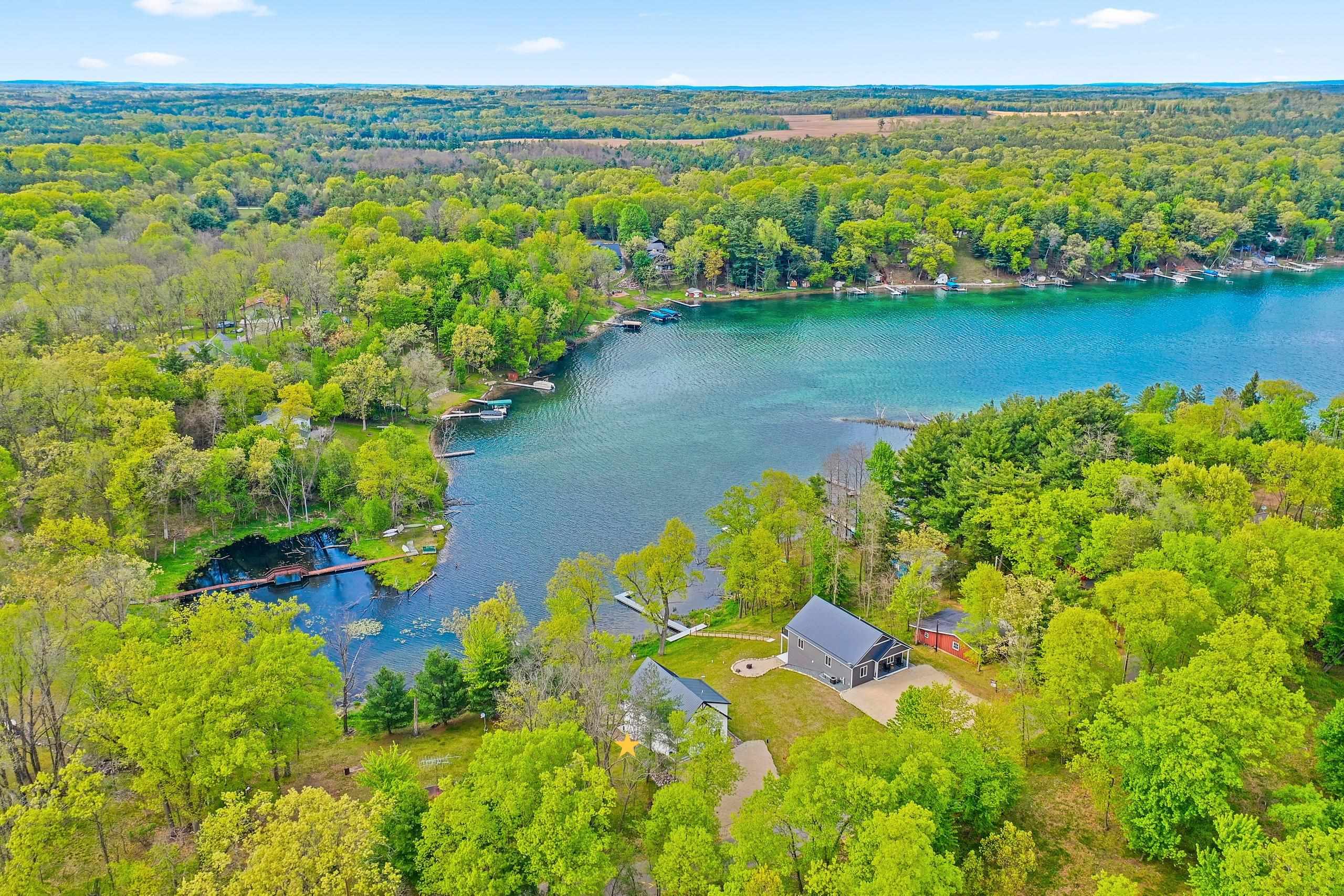 W5070 West Long Lake Road Waupaca, WI 54981 - Photo 53 of 68