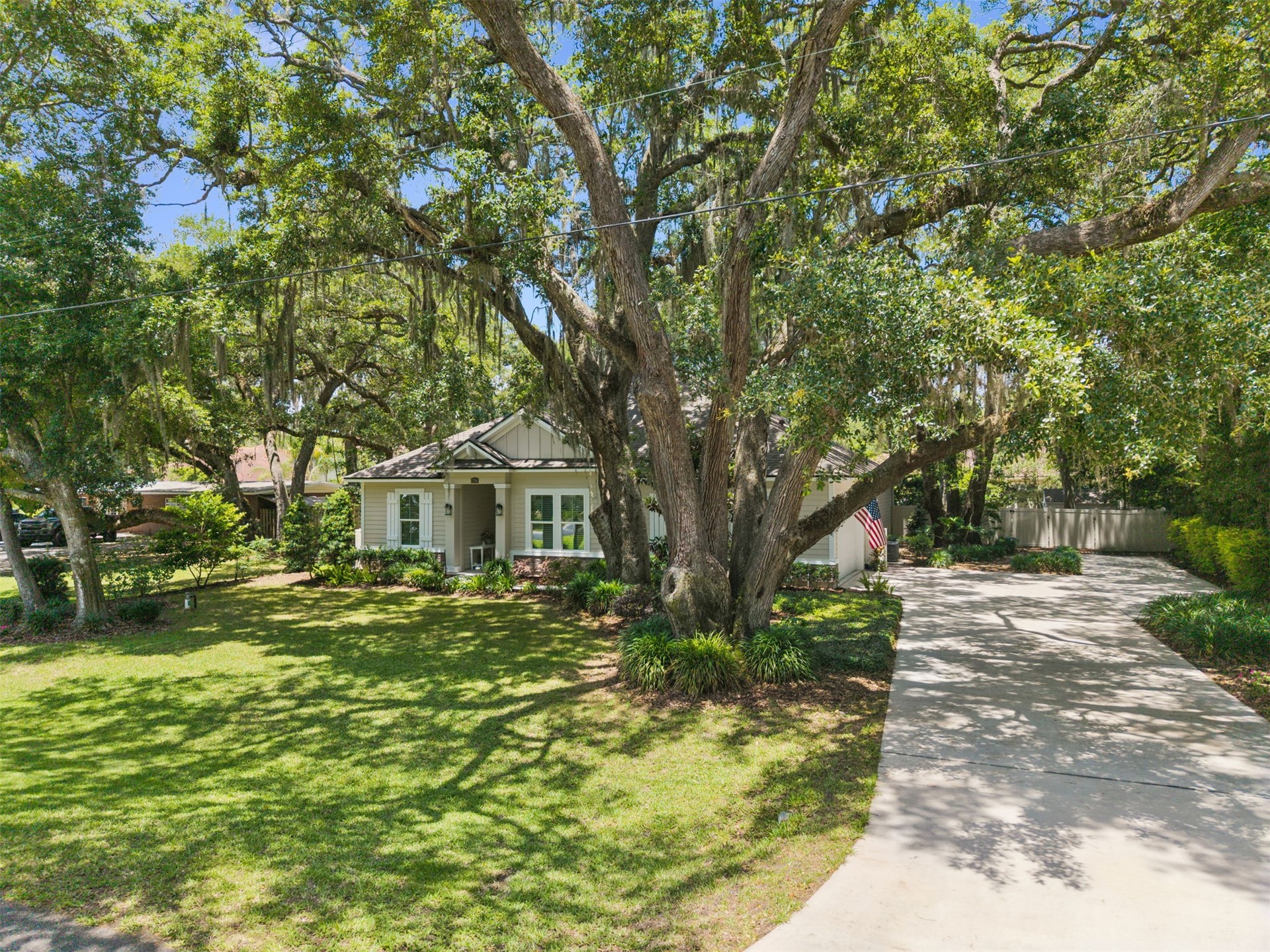 1701 Philips Manor Road Fernandina Beach, FL 32034 - Photo 51 of 58