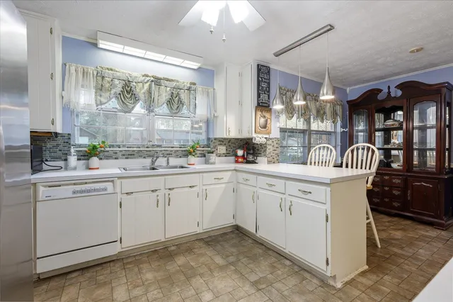 $275,900 | 4537 Bowfin Drive, Tallahassee, FL 32303