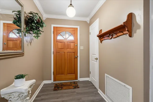 $275,900 | 4537 Bowfin Drive, Tallahassee, FL 32303