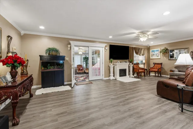 $275,900 | 4537 Bowfin Drive, Tallahassee, FL 32303