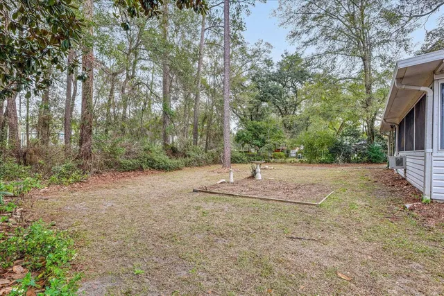 $275,900 | 4537 Bowfin Drive, Tallahassee, FL 32303