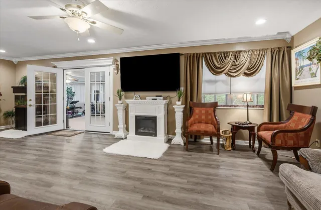 $275,900 | 4537 Bowfin Drive, Tallahassee, FL 32303