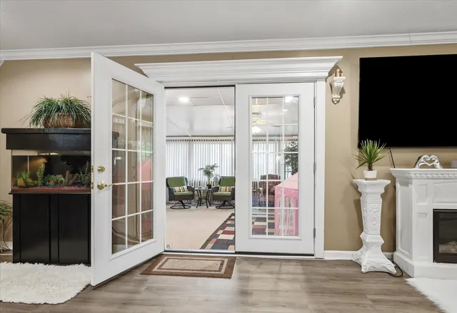 $275,900 | 4537 Bowfin Drive, Tallahassee, FL 32303