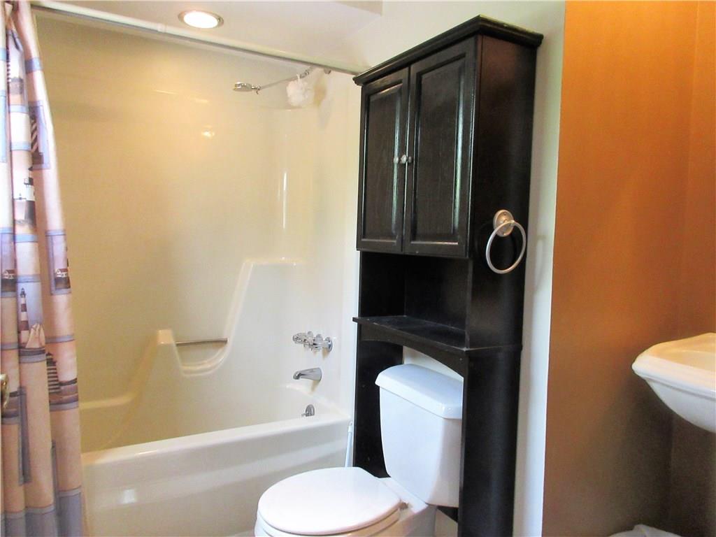 244 Harbison Road Sarver, PA 16055 - Photo 18 of 25 Second full bathroom.