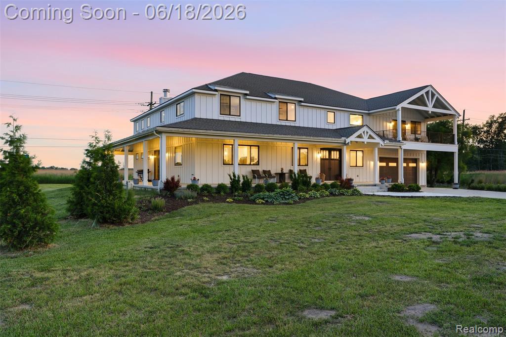 31100 South River Road Harrison Township, MI 48045 - Photo 8 of 85