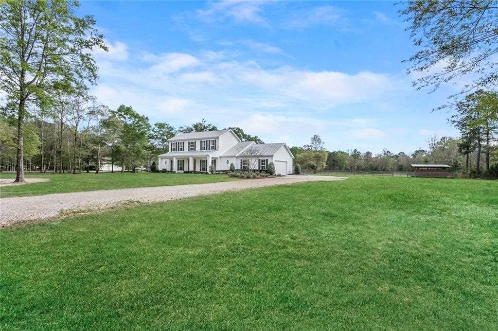 12044 Boyd Road Covington, LA 70435 - Photo 2 of 36