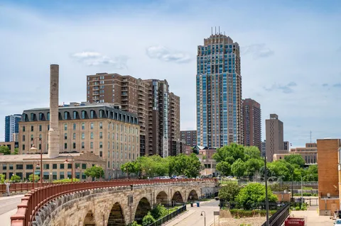 $289,000 | 401 1st Street South, Unit 117, Minneapolis, MN 55401
