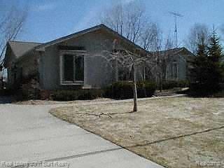 333 Sanders Road Oxford, MI 48371 - Photo 1 of 1 Listing Image - 21017893