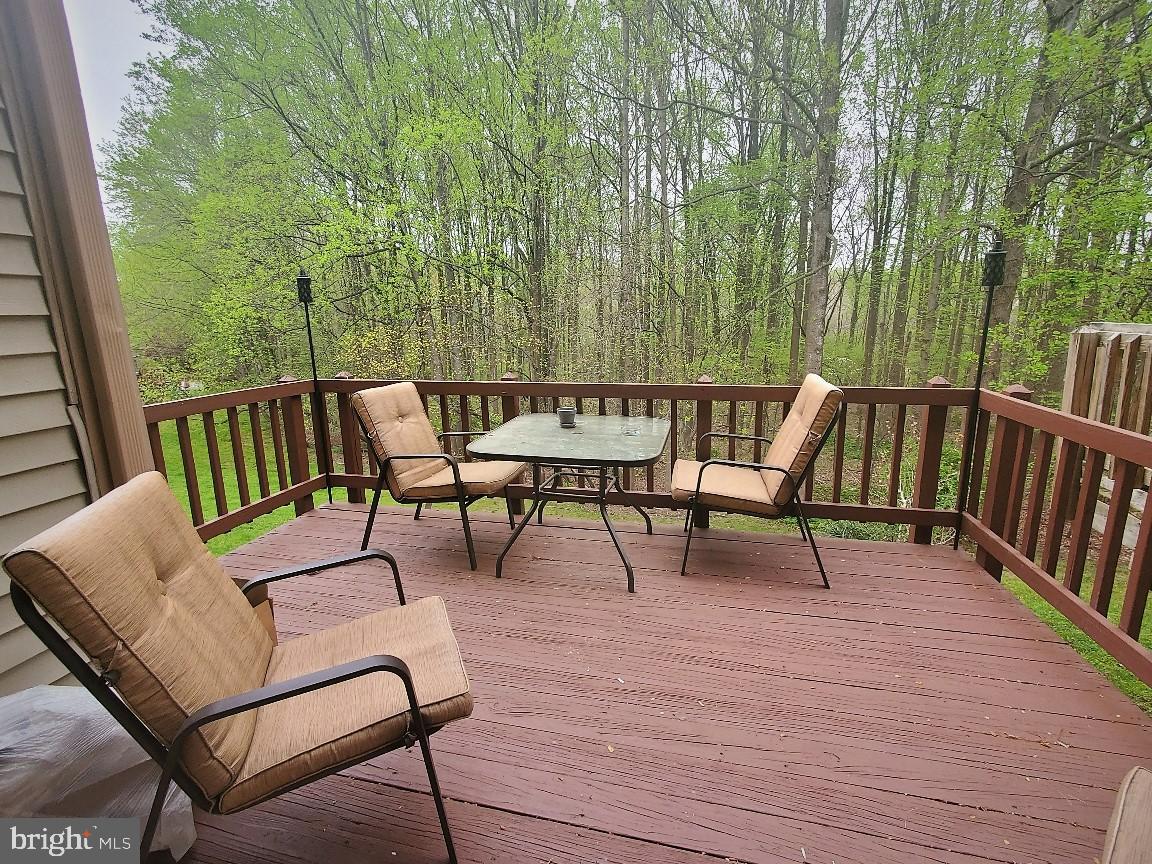 1479 Casino Circle Silver Spring, MD 20906 - Photo 24 of 24 a view of two chairs in the balcony