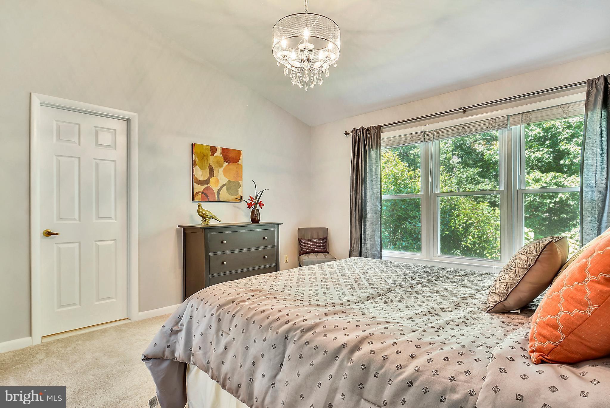 1417 Newport Spring Court Reston, VA 20194 - Photo 14 of 26 Bedroom