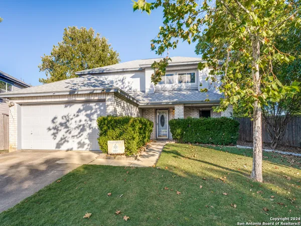 $330,000 | 12127 Branding Point, Helotes, TX 78023