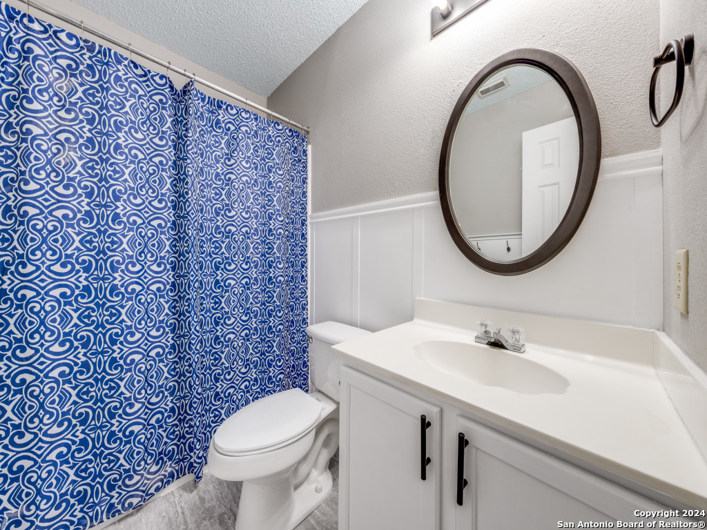 12127 Branding Point Helotes, TX 78023 - Photo 20 of 20