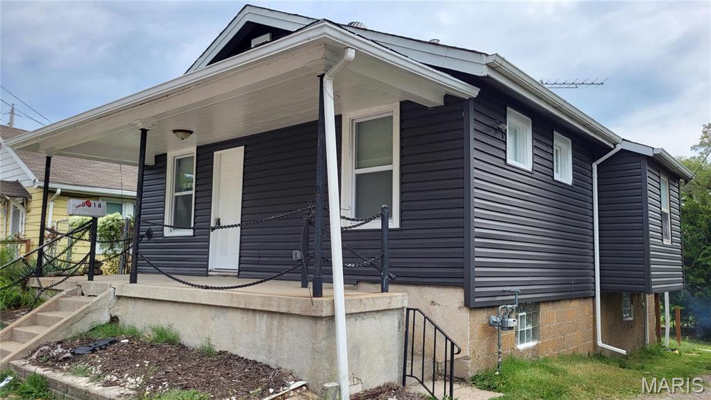 3818 North Hanley Road St. Louis, MO 63121 - Photo 12 of 12