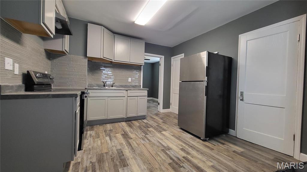 3818 North Hanley Road St. Louis, MO 63121 - Photo 5 of 12