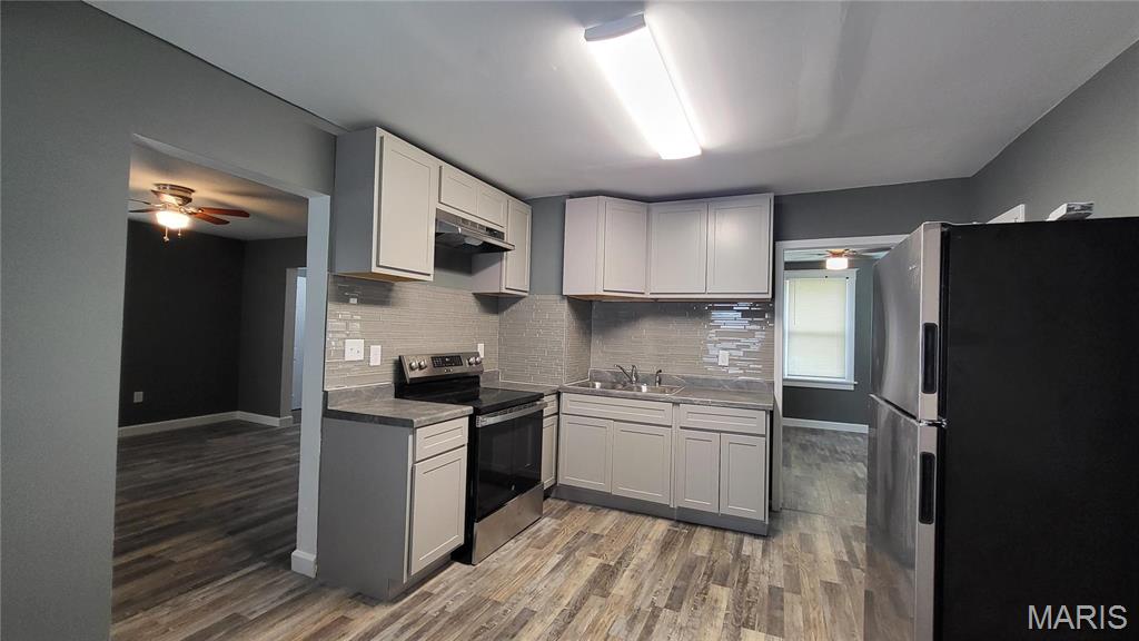 3818 North Hanley Road St. Louis, MO 63121 - Photo 7 of 12