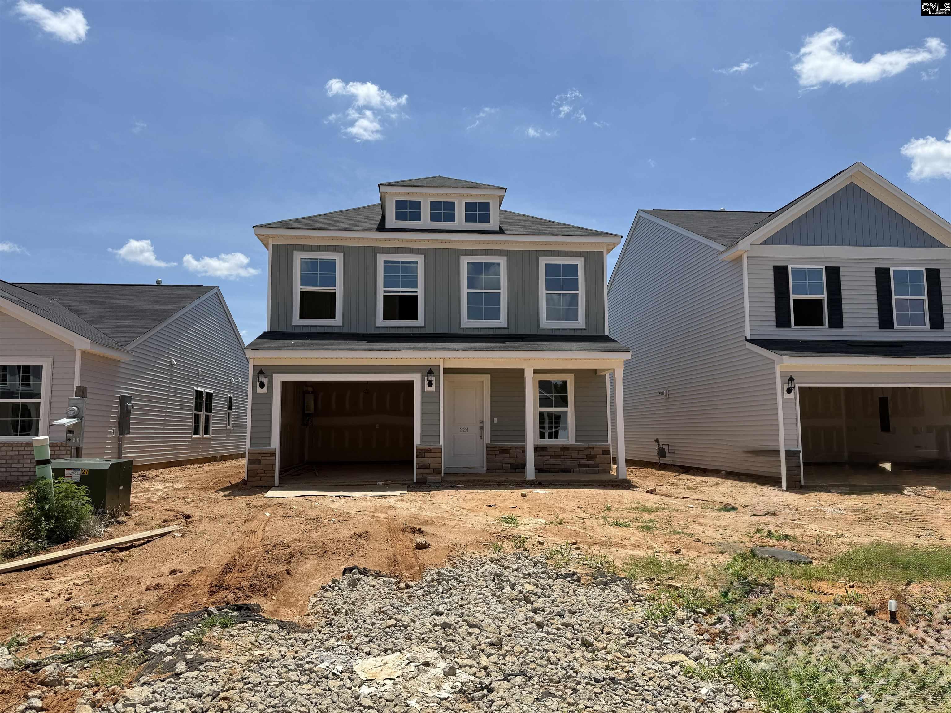 224 Laurinton Farms Road Hopkins, SC 29061 - Photo 1 of 19