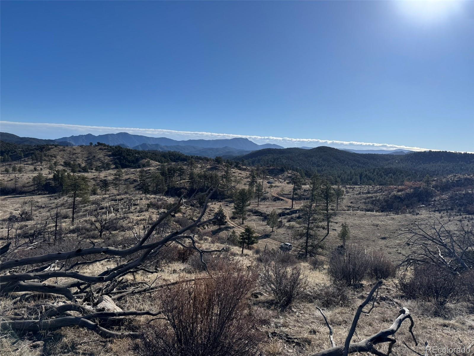 F Path Cotopaxi, CO 81223 - Photo 13 of 27