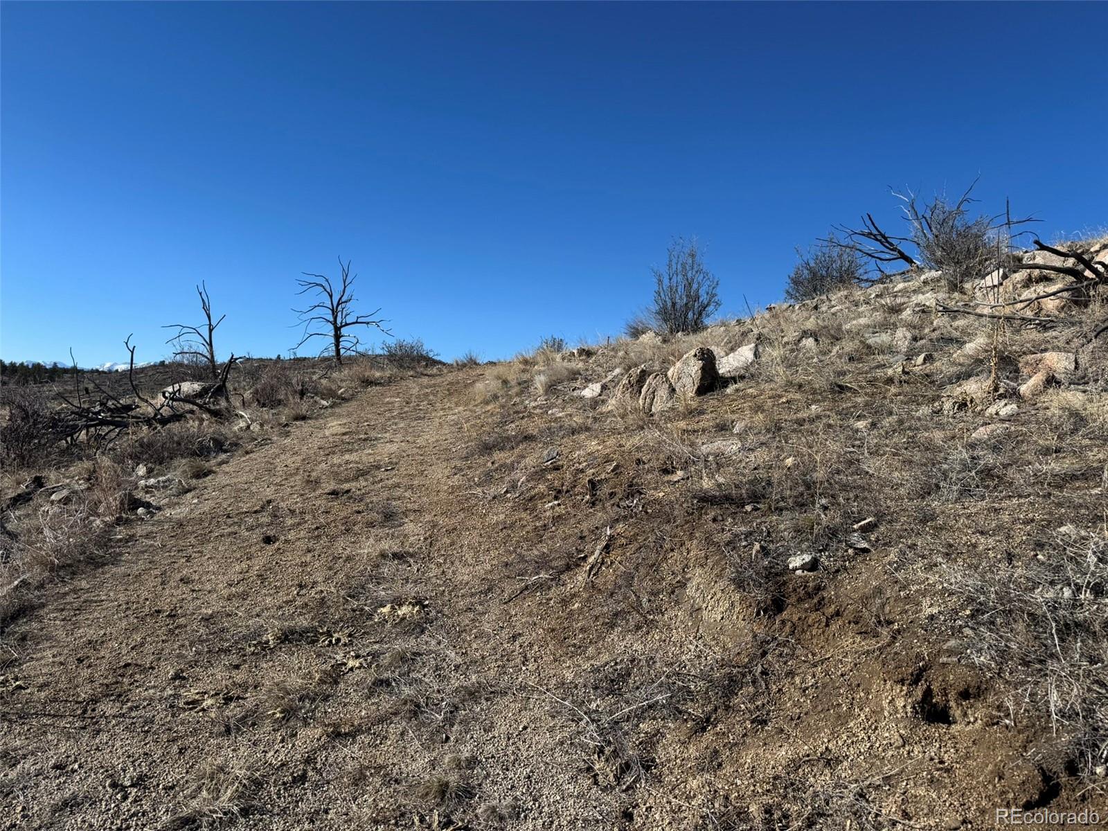 F Path Cotopaxi, CO 81223 - Photo 18 of 27 a view of a large building with a view of mountains