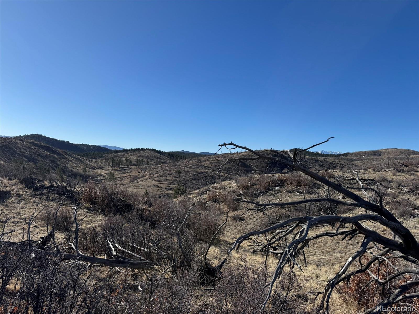 F Path Cotopaxi, CO 81223 - Photo 22 of 27 a view of a sky